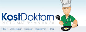 KostDoktorn.se