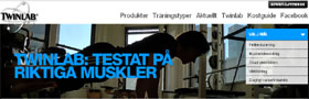 Kungar på kosttillskott